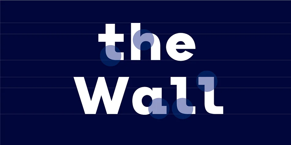 Arkibal Mono by JC Design Studio — Decorative Font — thumbnail 7