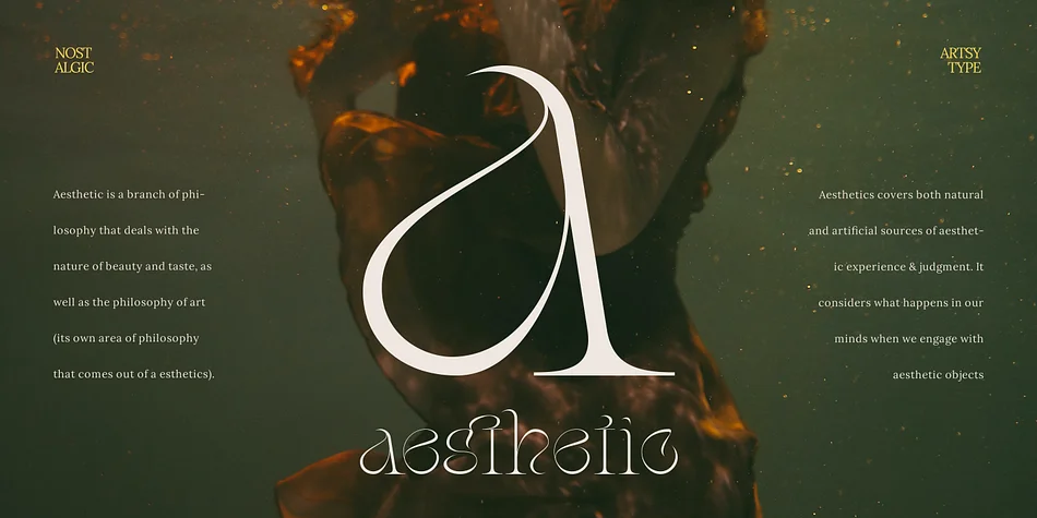 Arogant by Dharmas Studio — Display Font — thumbnail 3