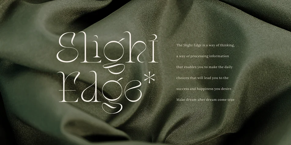 Arogant by Dharmas Studio — Display Font — thumbnail 6