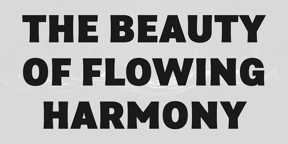 Asperia Maestro by NicolassFonts — Display Font — thumbnail 3