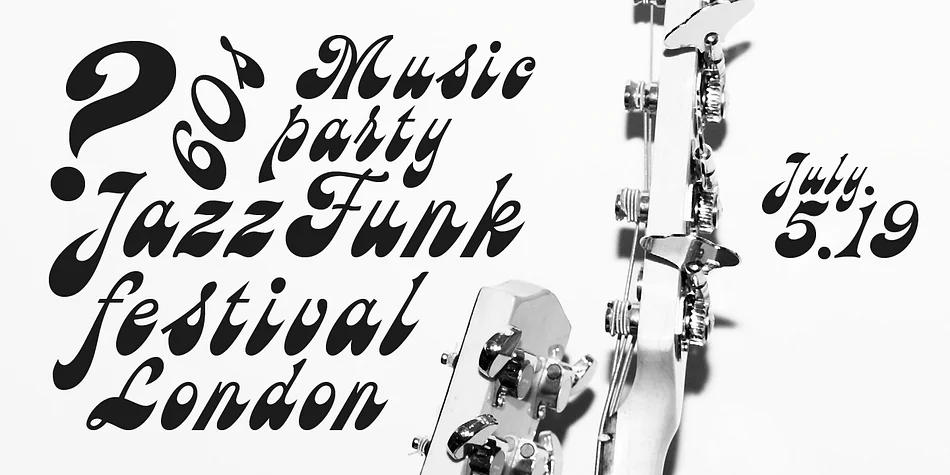 Astron by ParaType — Script Handwritten Font — thumbnail 2