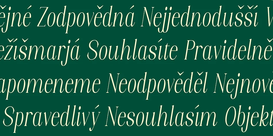 Axerifa by Slex Studio — Display Font — thumbnail 5