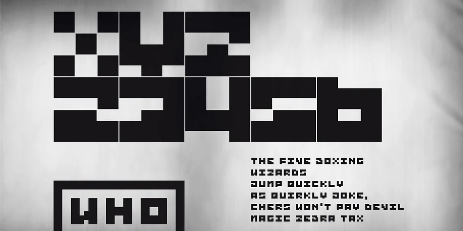 BAJT by Fontsphere β Display Font