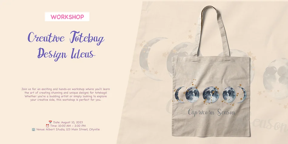 Baliny by Craft Supply Co. — Script Handwritten Font — thumbnail 4