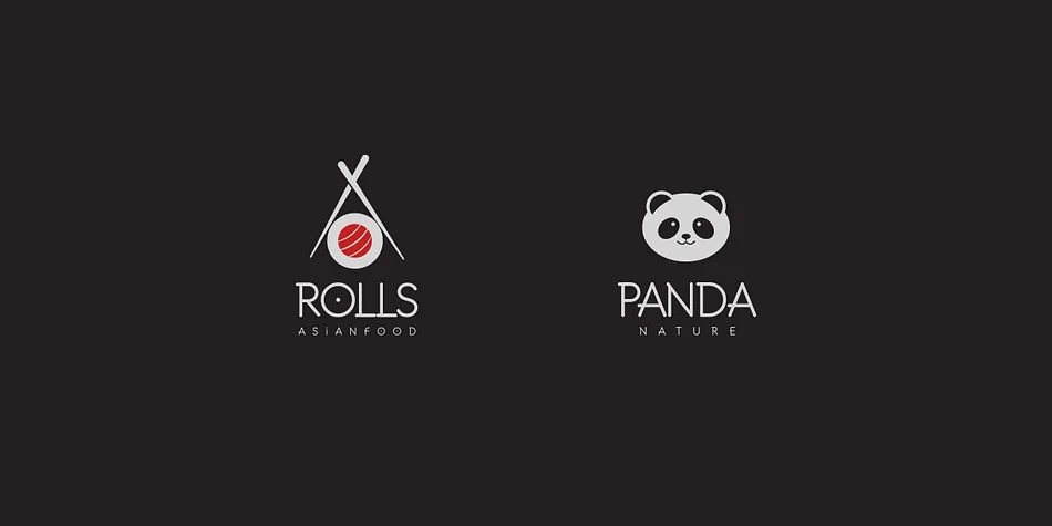 BAMBOO HEADLINE by Artyway — Display Font — thumbnail 4