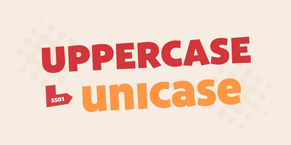 Bango Pro by JCfonts — Display Font — thumbnail 7
