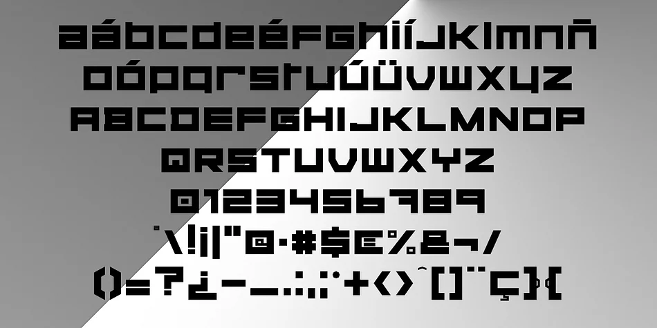 Basica v15 by Qbotype Fonts — Display Font — thumbnail 2