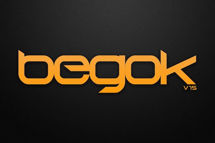Begok by Qbotype Fonts — Display Font
