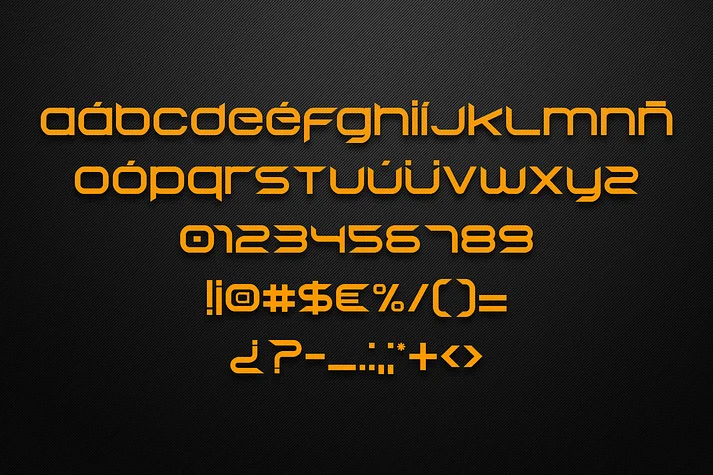 Begok by Qbotype Fonts — Display Font — thumbnail 2