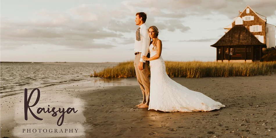 Belle Amour by Craft Supply Co. — Script Handwritten Font — thumbnail 2