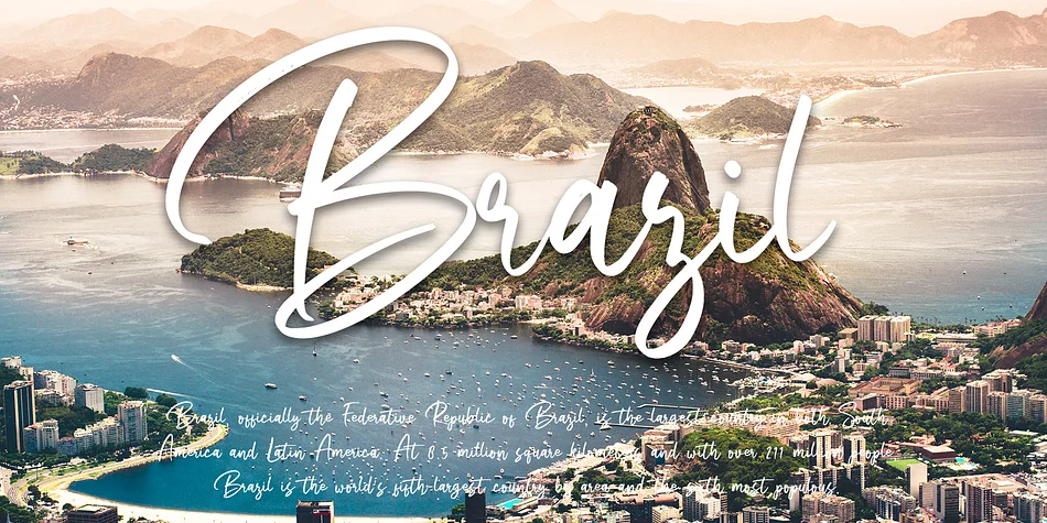 Beston by Craft Supply Co. — Script Handwritten Font — thumbnail 4
