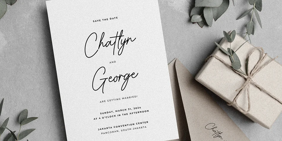 Better Grade by Heinzel Std — Script Handwritten Font — thumbnail 2