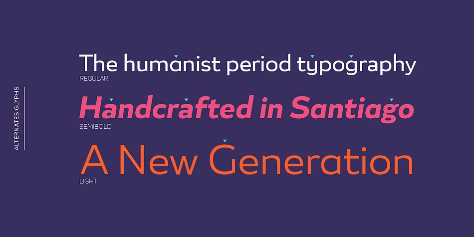 Blanc by Latinotype — Display Font — thumbnail 5