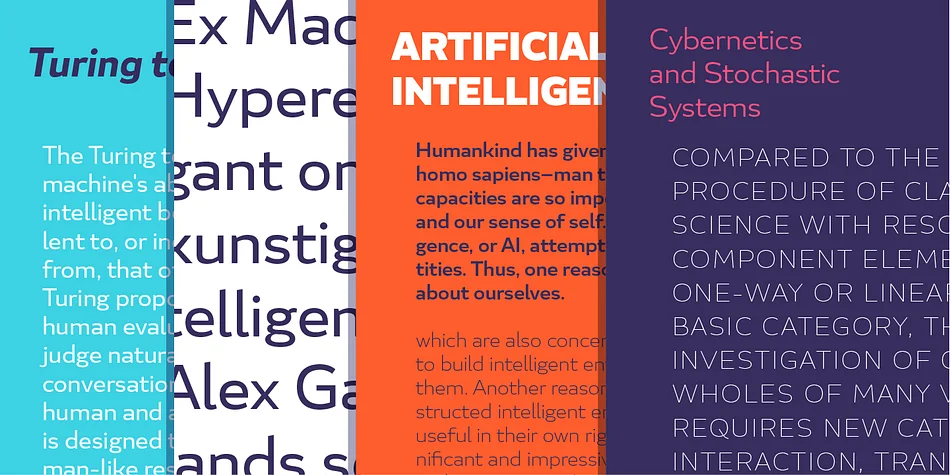 Blanc by Latinotype — Display Font — thumbnail 7