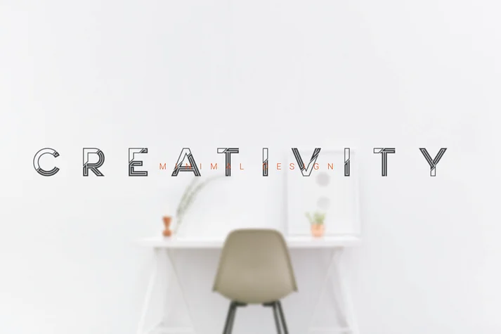 Blue Venom by Linecreative — Display Font — thumbnail 3
