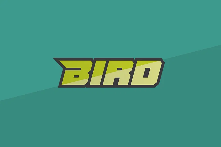 Boge by Linecreative — Display Font — thumbnail 4