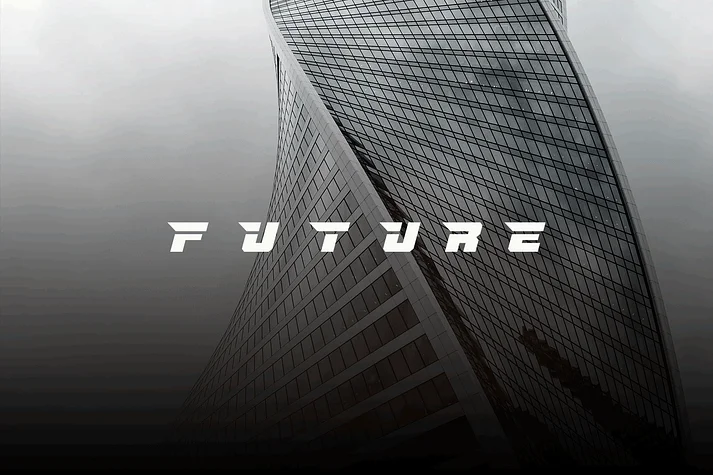 Boge by Linecreative — Display Font — thumbnail 6