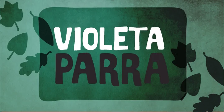 Bosque by Latinotype — Decorative Font — thumbnail 4