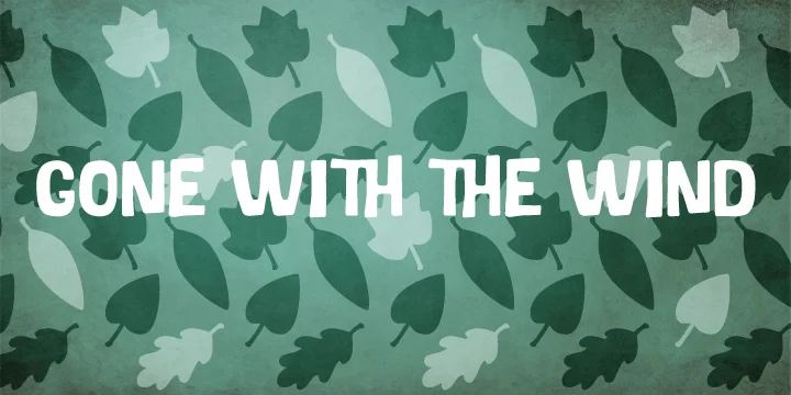 Bosque by Latinotype — Decorative Font — thumbnail 6