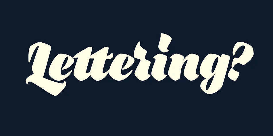 Bouquet by Serebryakov — Script Handwritten Font — thumbnail 4
