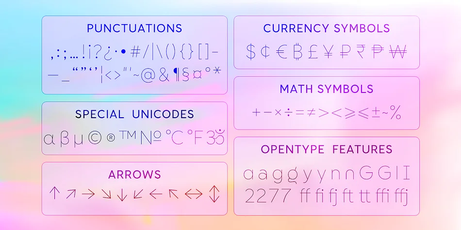 Brahma by Tall Chai — Display Font — thumbnail 10