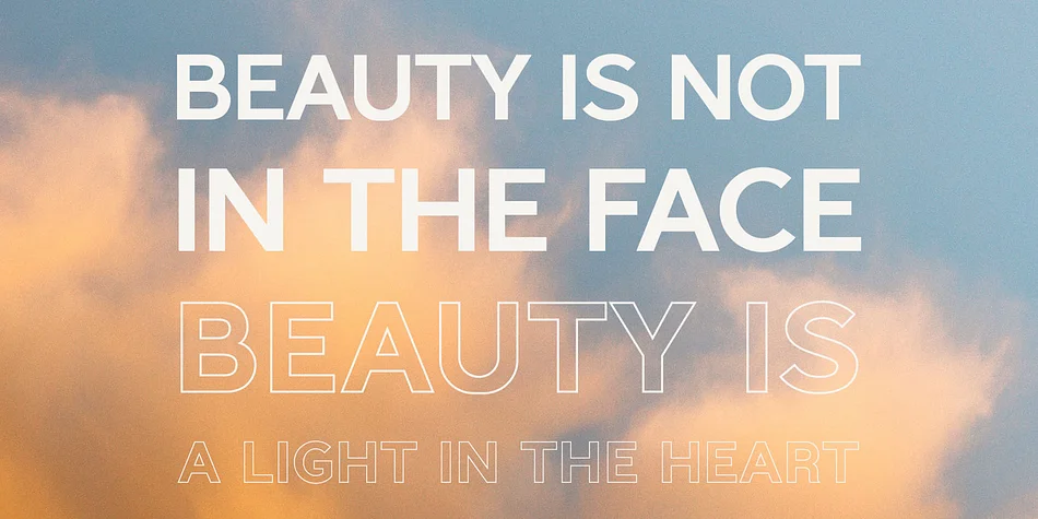 Branden by Craft Supply Co. — Display Font — thumbnail 2
