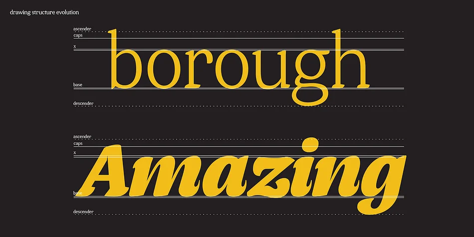 Brokolino Display by Aspro Type — Display Font — thumbnail 6