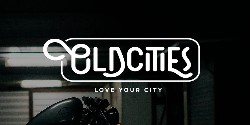 Brotherhood by Dharmas Studio — Display Font — thumbnail 9