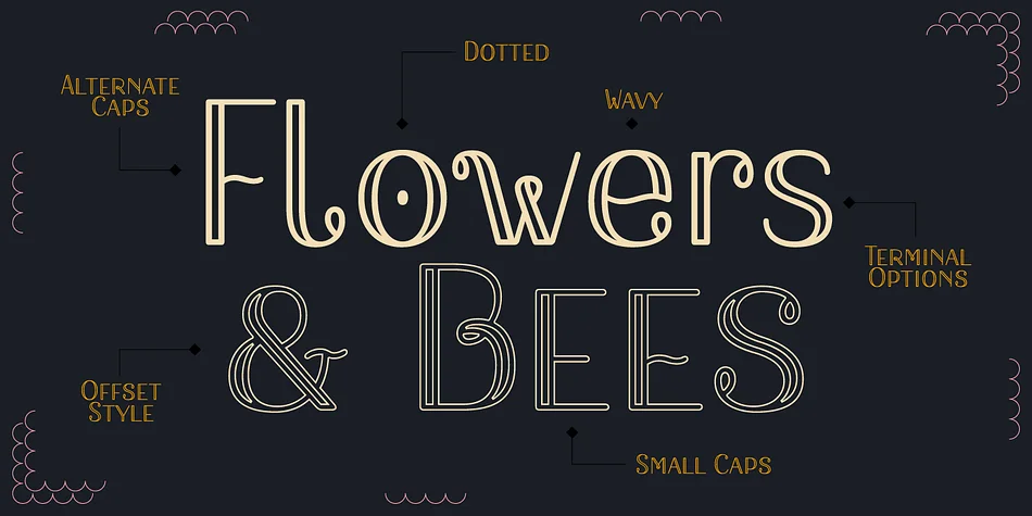 Bussi by Schriftlabor — Display Font — thumbnail 10