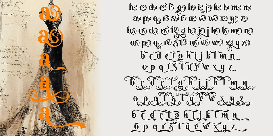 Cahyper by TypeClassHeroes — Display Font — thumbnail 9