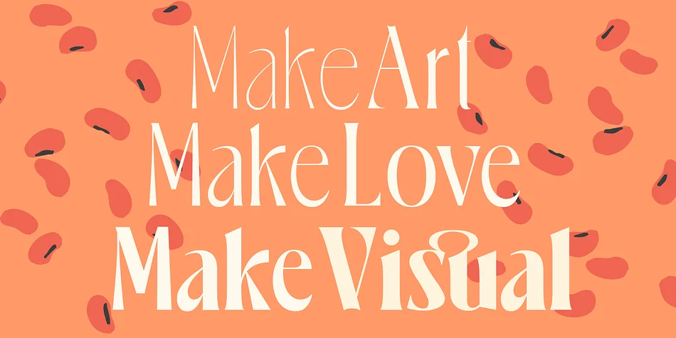 Cajoles by Dharmas Studio — Decorative Font — thumbnail 4