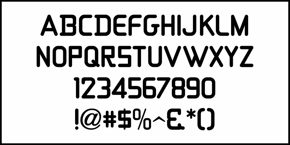 Car Dealer JNL by Jeff Levine Fonts — Display Font — thumbnail 3