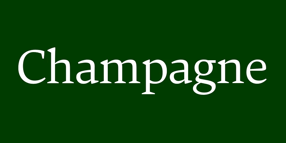 Carat Nova by Hoftype — Display Font — thumbnail 10