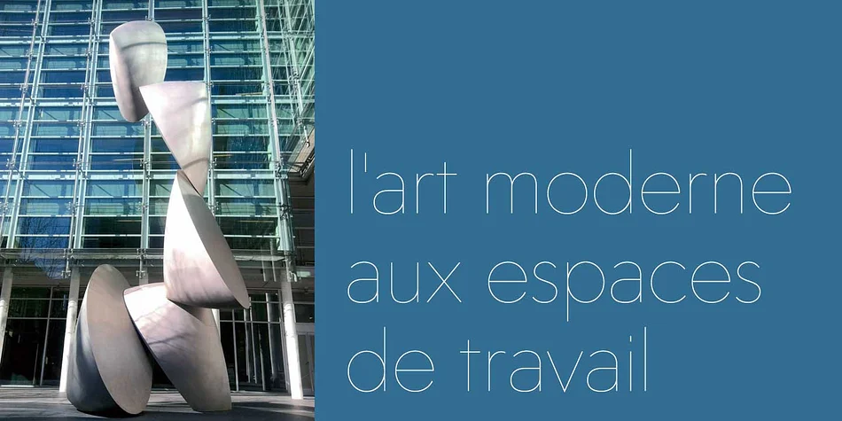 Carisma by CastleType — Display Font — thumbnail 9