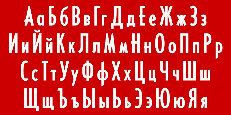 Carlos by CastleType — Display Font — thumbnail 6