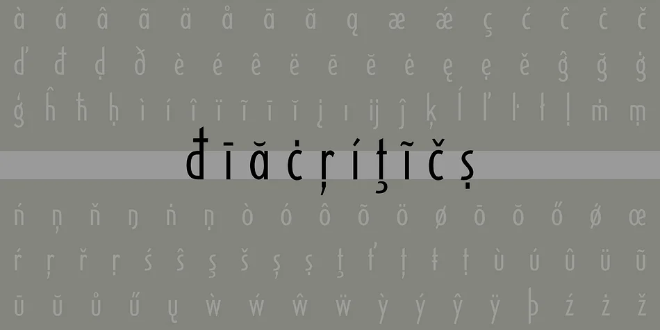 Carlos by CastleType — Display Font — thumbnail 8