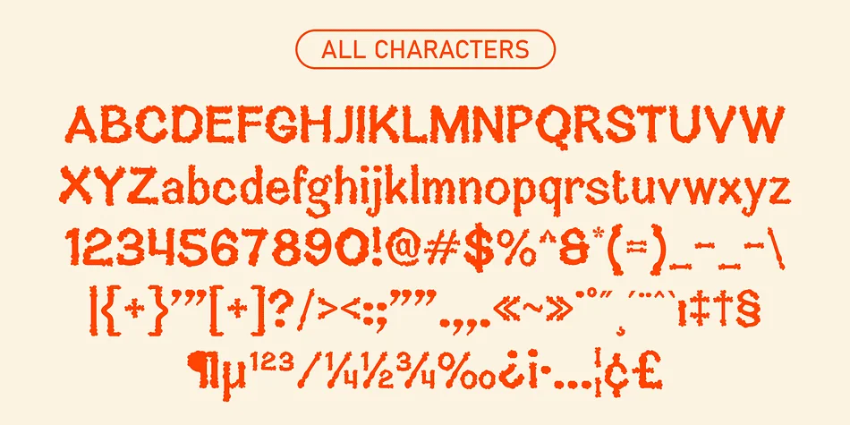 Cavella by Craft Supply Co. — Display Font — thumbnail 6