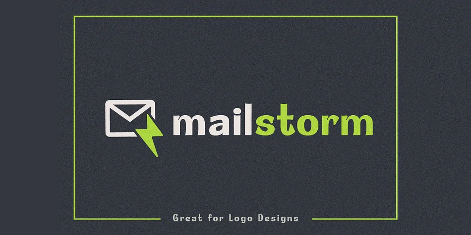 Cevilla Grotesk by Parker Creative — Display Font — thumbnail 3