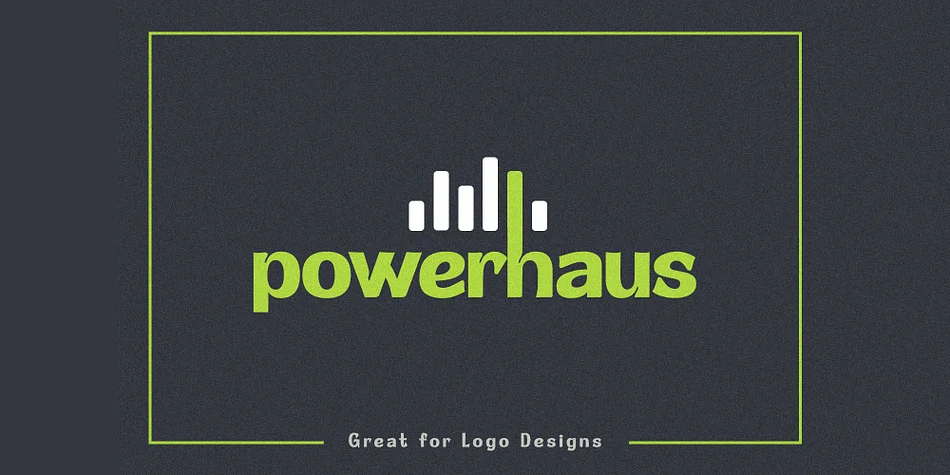 Cevilla Grotesk by Parker Creative — Display Font — thumbnail 5