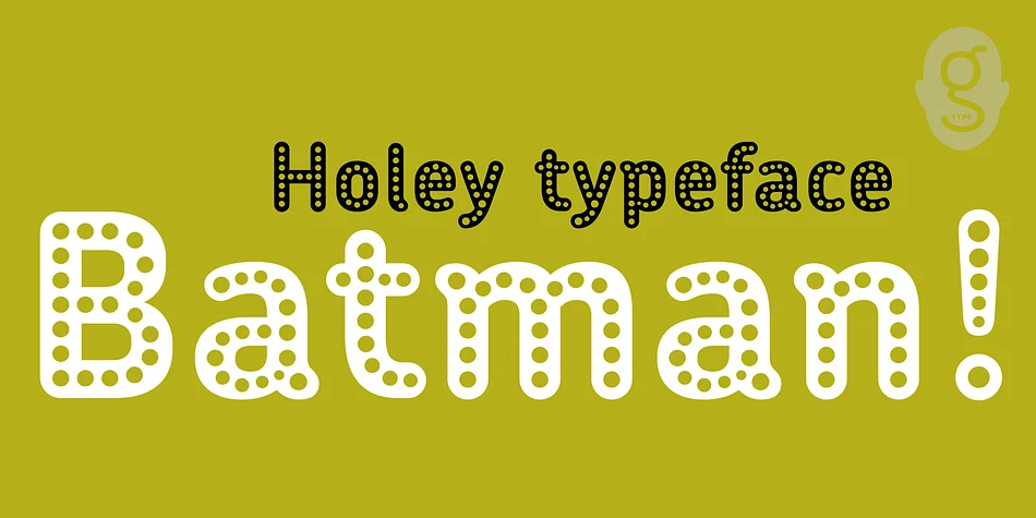 Chevin Eco by G-Type — Display Font — thumbnail 2