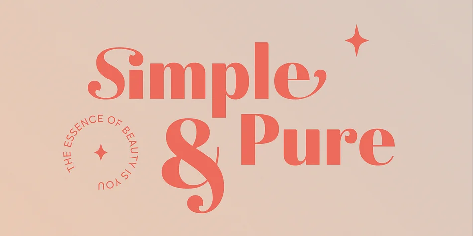 Chilead by Groteskly Yours — Decorative Font — thumbnail 3