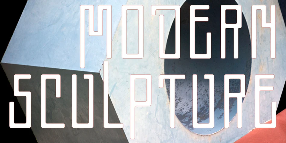 CHINOISE by CastleType — Display Font — thumbnail 2