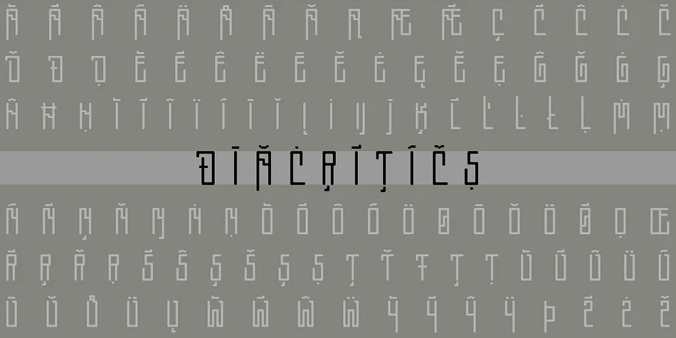 CHINOISE by CastleType — Display Font — thumbnail 6