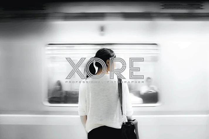 Choir by Linecreative — Display Font — thumbnail 7