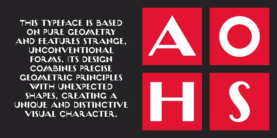 CIGARETTE by Dharma Type — Decorative Font — thumbnail 2