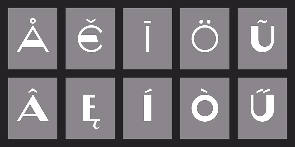 CIGARETTE by Dharma Type — Decorative Font — thumbnail 3