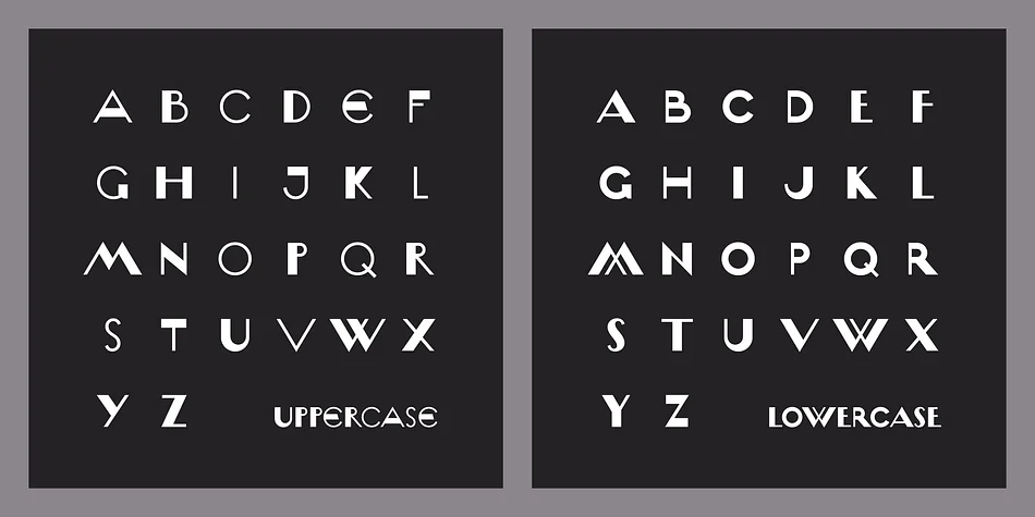 CIGARETTE by Dharma Type — Decorative Font — thumbnail 4