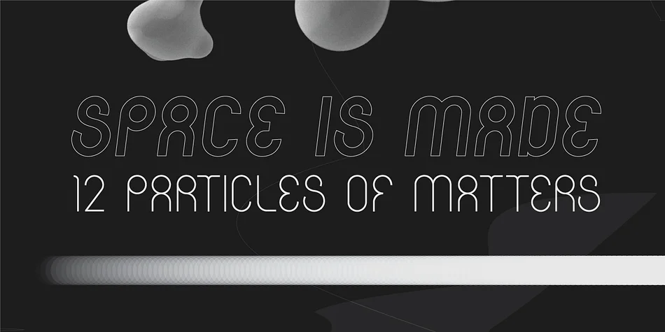 Circularis Alt by JAF 34 — Display Font — thumbnail 4