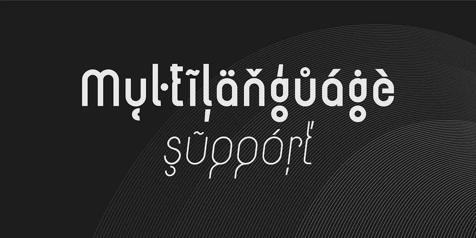 Circularis Alt by JAF 34 — Display Font — thumbnail 7
