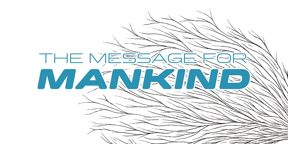 Clonoid by Dharma Type — Display Font — thumbnail 3